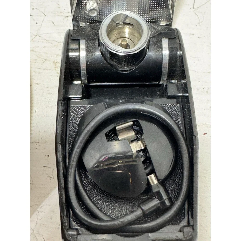 Agfa camera parts